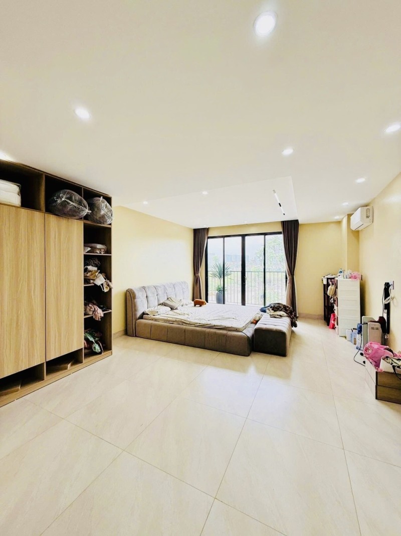 Bán nhà Ngọc Thuỵ,Long Biên 5 tầng,58m,mt5.1m oto tránh nhỉnh 15 tỷ - Ảnh 4